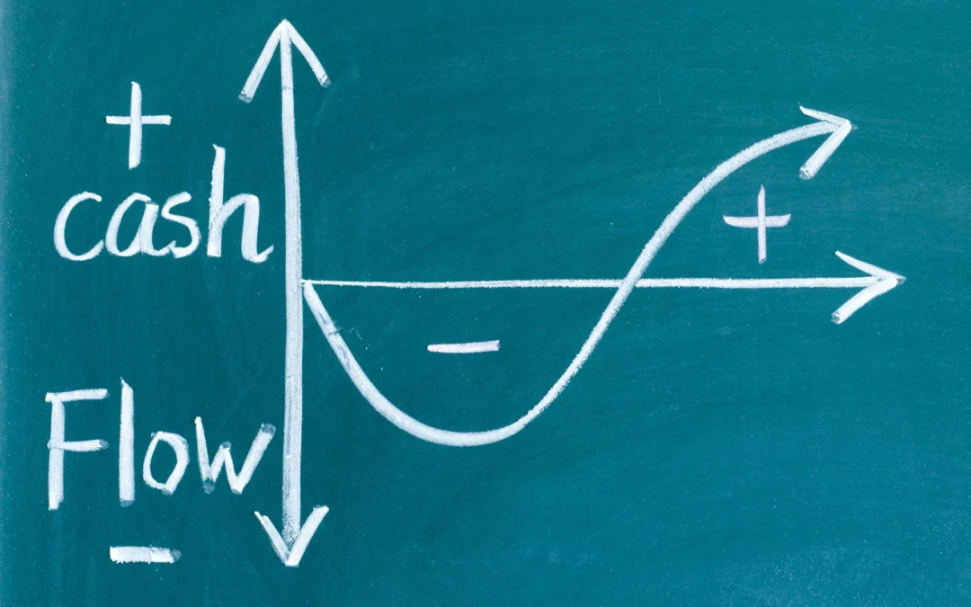 Small Business Cashflow warning
