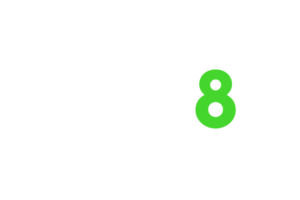 Pax 8 logo