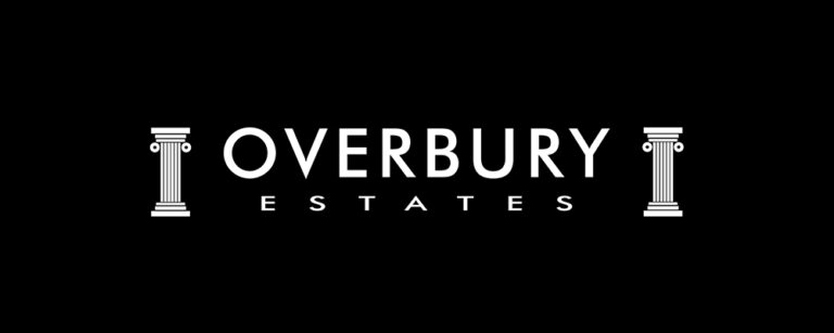 Overbury estate logo