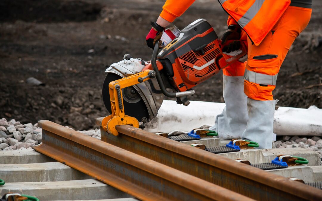 Your Pathway to Rail Industry Success – Navigating the RISQS Accreditation