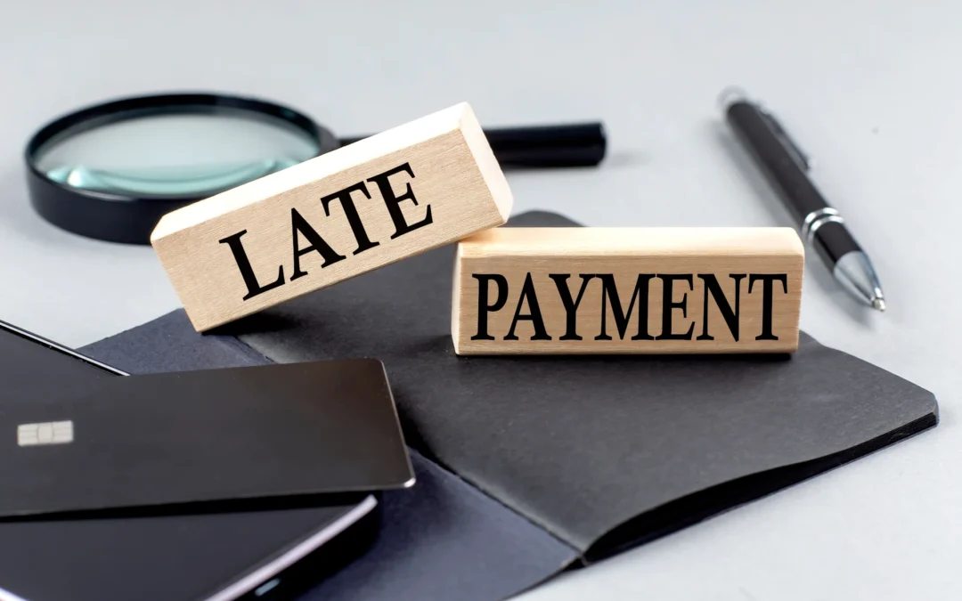 Navigating the Challenges of Late Payments – A Guide for Business Owners