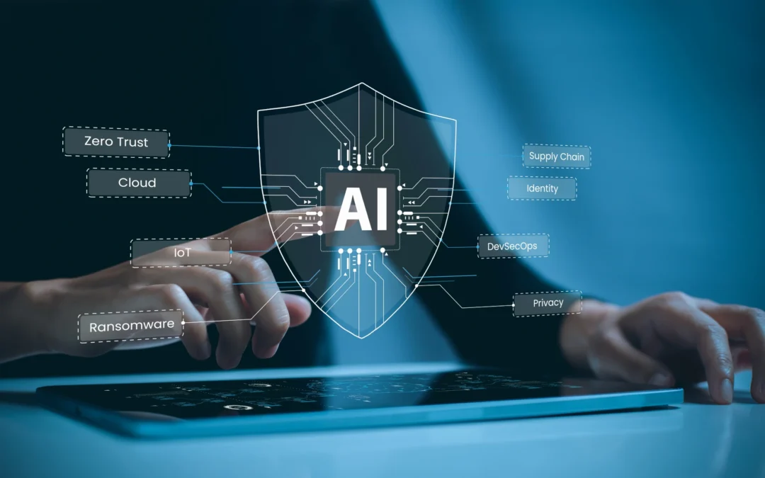 Understanding the Cybersecurity Risks Surrounding the AI Revolution