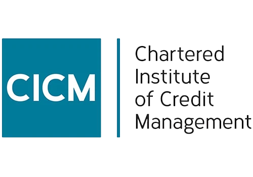 chartered institute of credit management logo