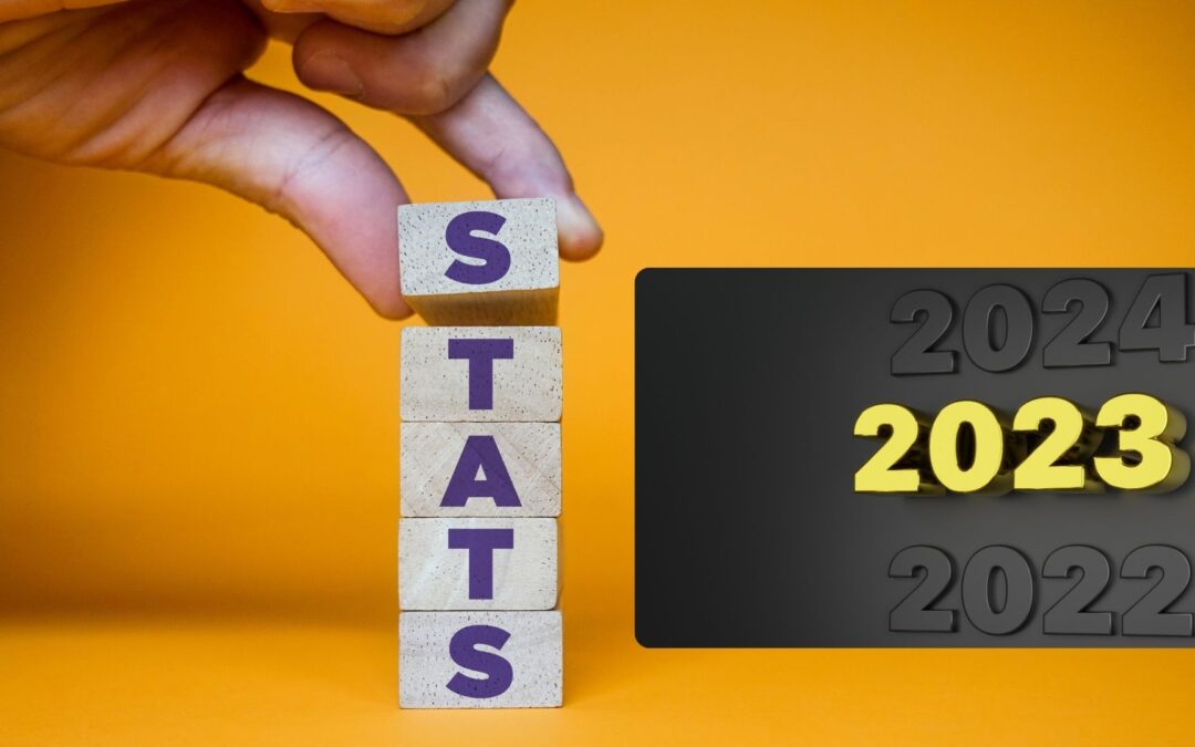 Summary of 2023 UK Business Insolvencies Statistics