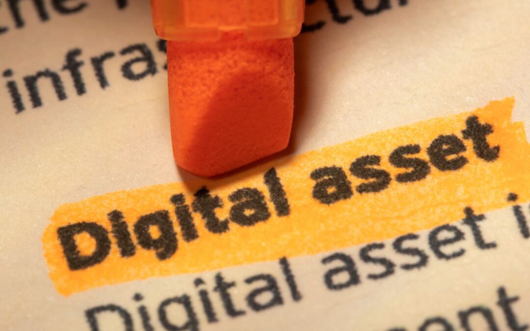 Managing Digital Assets in Insolvency for Business Owners
